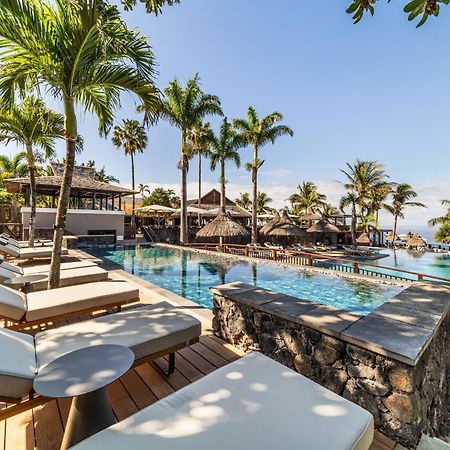 Palm Hotel & Spa Petite-Ile Ngoại thất bức ảnh