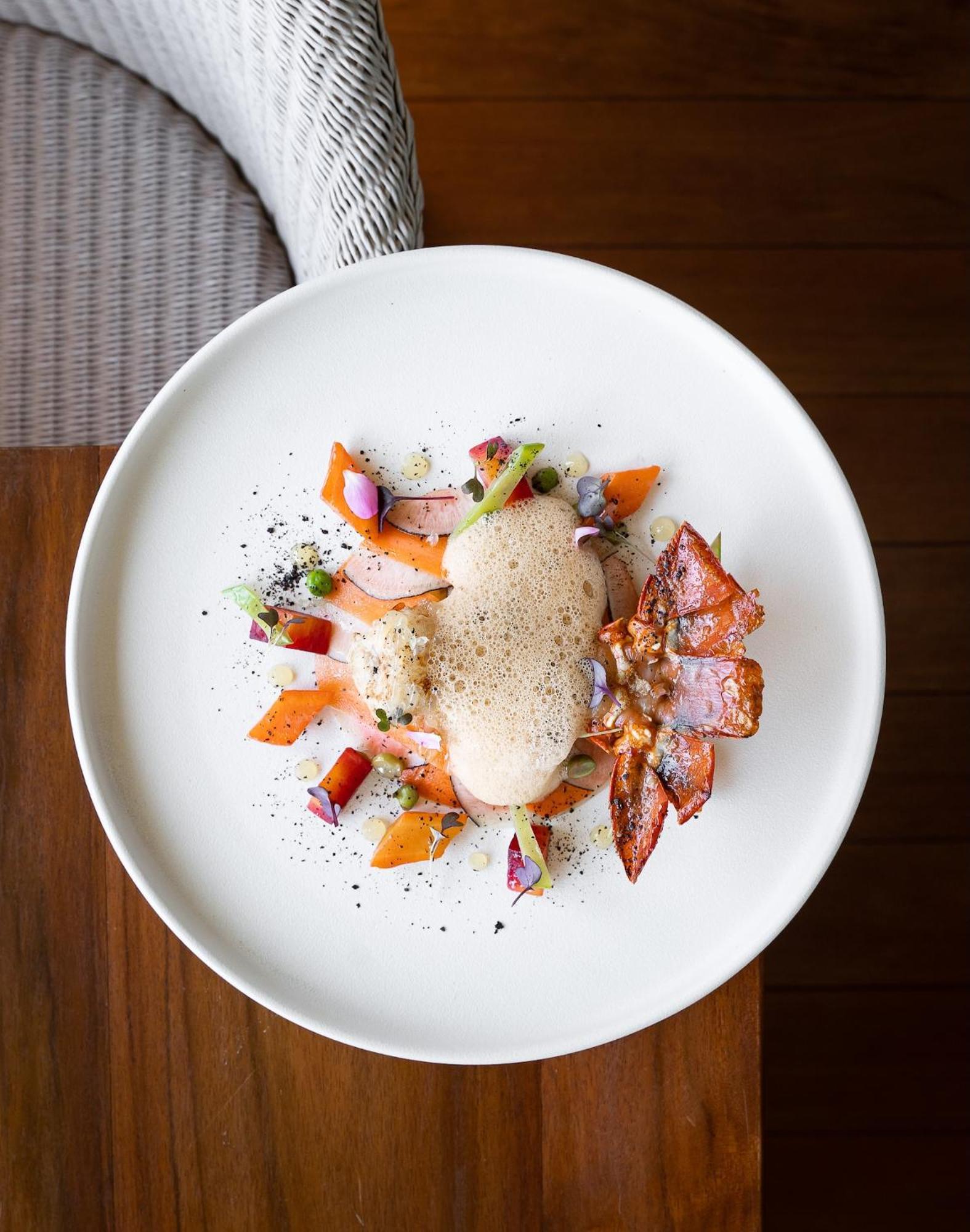 Palm Hotel & Spa Petite-Ile Ngoại thất bức ảnh