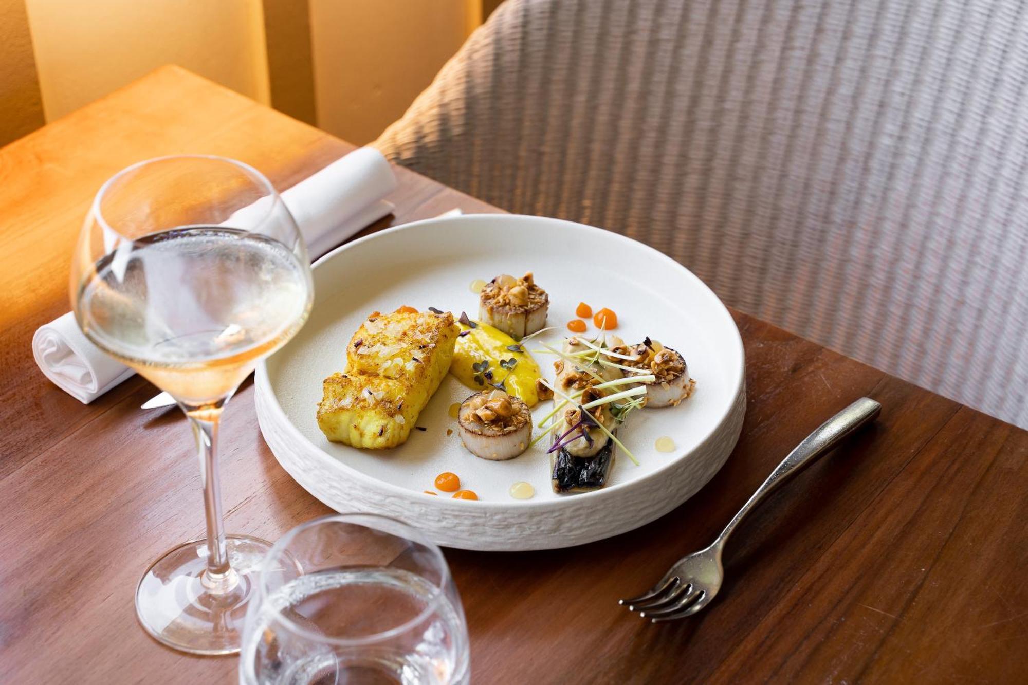 Palm Hotel & Spa Petite-Ile Ngoại thất bức ảnh