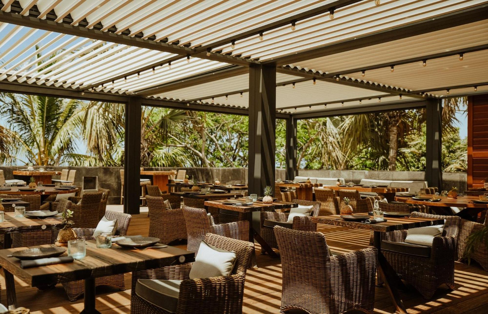 Palm Hotel & Spa Petite-Ile Ngoại thất bức ảnh