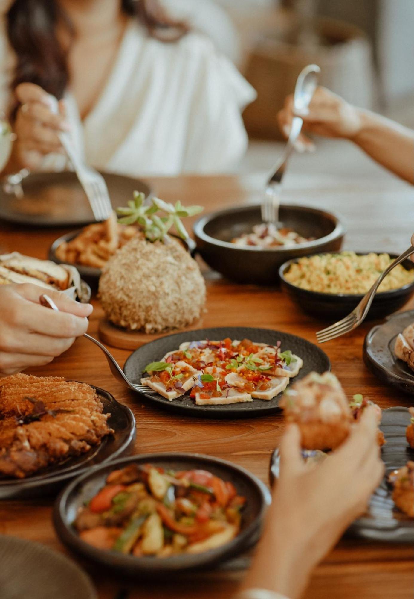 Palm Hotel & Spa Petite-Ile Ngoại thất bức ảnh