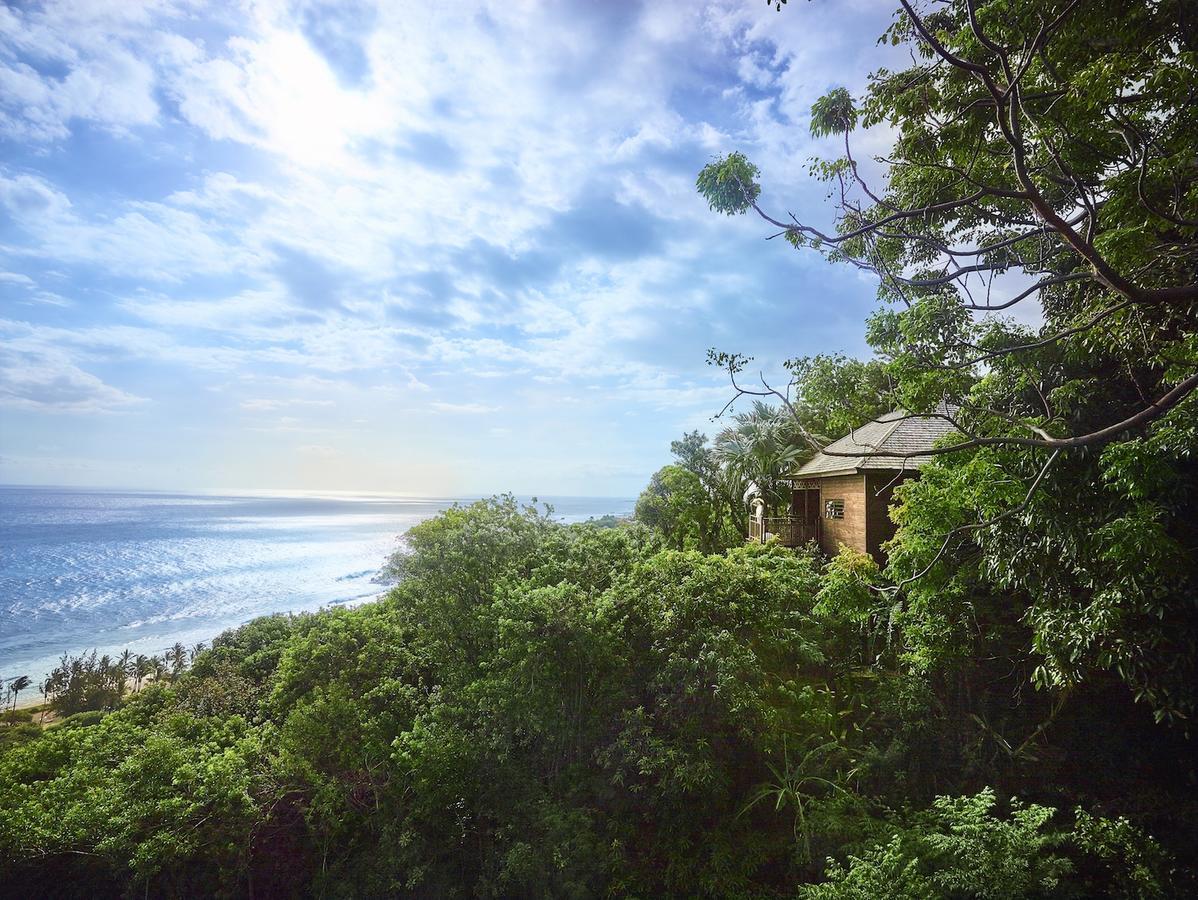 Palm Hotel & Spa Petite-Ile Ngoại thất bức ảnh